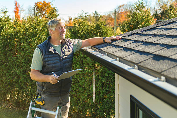 Affordable Storm Damage Roof Repair solutions in Roseville, CA