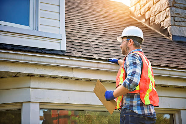 Licensed Storm Damage Roof Repair service in Roseville, CA - Ben Roofing and Steel LLC